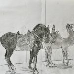 Feb 26: Chinese figures, Tang dynasty (Jessica Saraga)